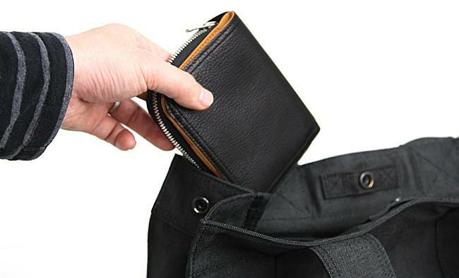 ポーター ダブル ウォレット 129-03736