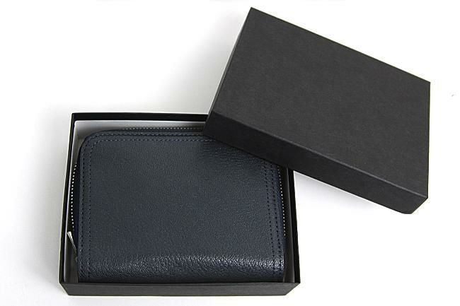 ポーター ダブル ウォレット 129-03736