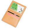 ポーター ダブル パス ＆ カードケース 129-03739