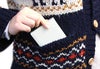 ポーター ダブル パス ＆ カードケース 129-03739