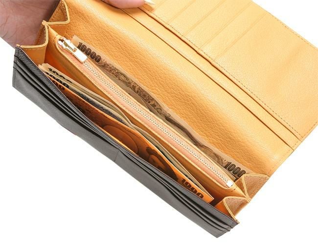 ポーター ダブル ロングウォレット 129-06010