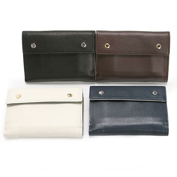 ポーター ダブル ウォレット 129-06011