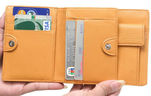 ポーター ダブル ウォレット 129-06012