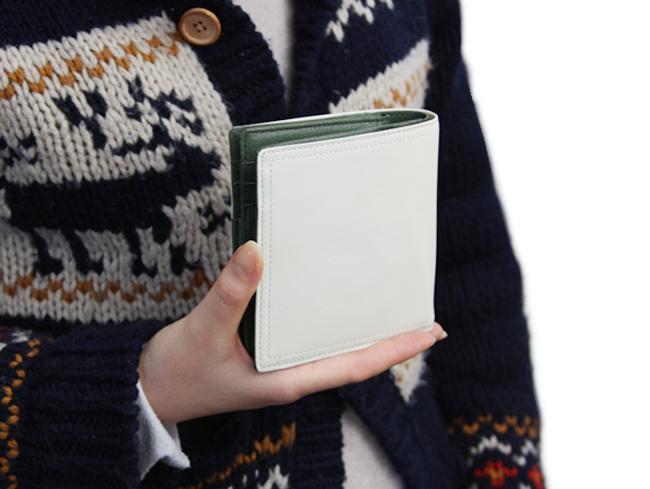 ポーター ダブル ウォレット 129-06012