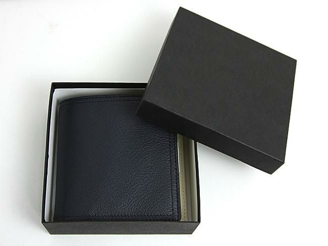 ポーター ダブル ウォレット 129-06012