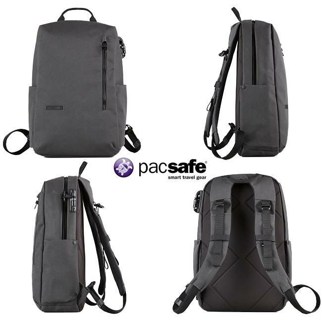 パックセーフ インターセーフ リュック  12970194