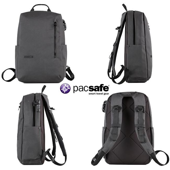 パックセーフ インターセーフ リュック  12970194
