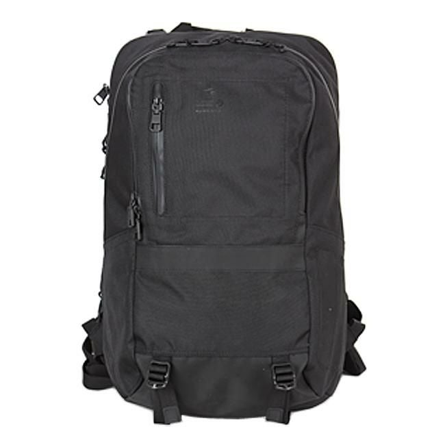 アッソブ ウォータープルーフコーデュラ305D リュック A2SOV 141600