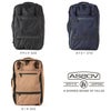 アッソブ ウォータープルーフコーデュラ305D リュック A2SOV 141601