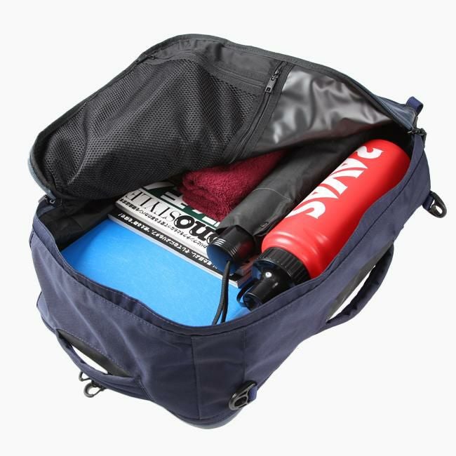 アッソブ ウォータープルーフコーデュラ305D リュック A2SOV 141601