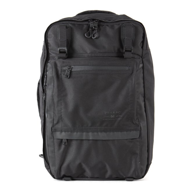 アッソブ ウォータープルーフコーデュラ305D リュック A2SOV 141601