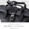 アッソブ ウォータープルーフ リュック A2SOV 141605