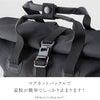 アッソブ ウォータープルーフ リュック A2SOV 141605