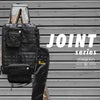 アッソブ ジョイント ショルダーバッグ A2SOV 151901
