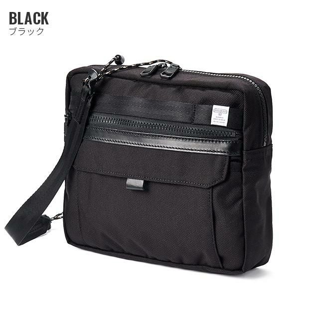 アッソブ ジョイント ショルダーバッグ A2SOV 151901