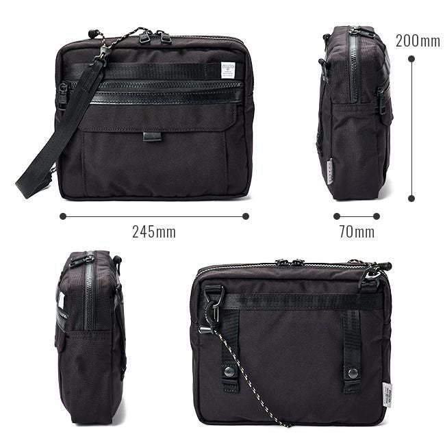 アッソブ ジョイント ショルダーバッグ A2SOV 151901