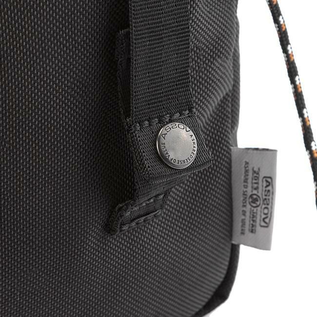 アッソブ ジョイント ショルダーバッグ A2SOV 151901