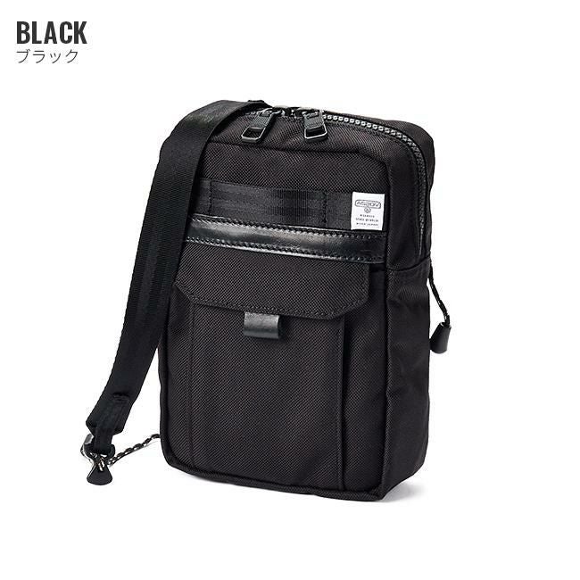 アッソブ ジョイント ショルダーバッグ A2SOV 151902