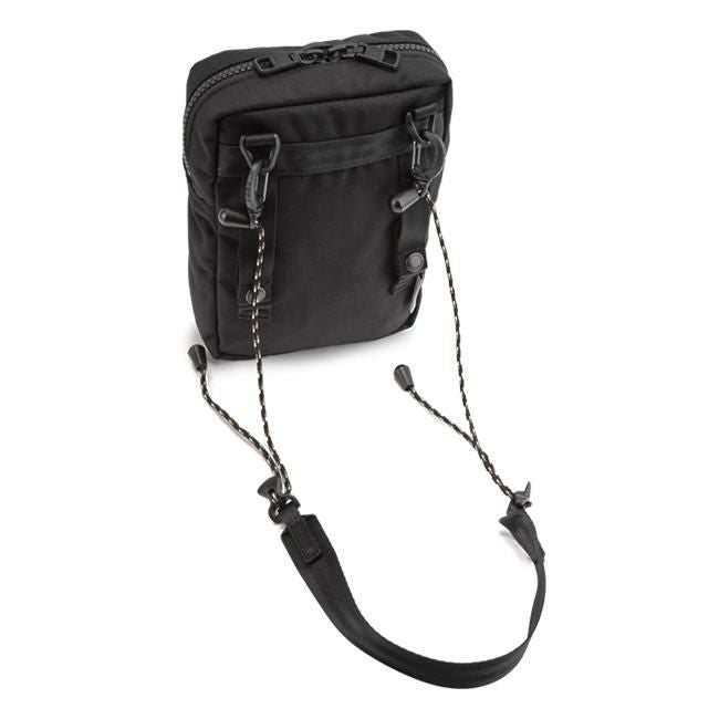 アッソブ ジョイント ショルダーバッグ A2SOV 151902