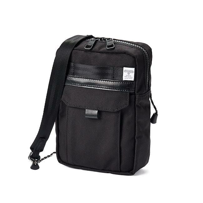 アッソブ ジョイント ショルダーバッグ A2SOV 151902