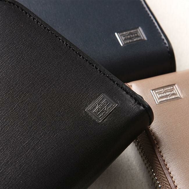 ポーター プリュム ロングウォレット 179-03866