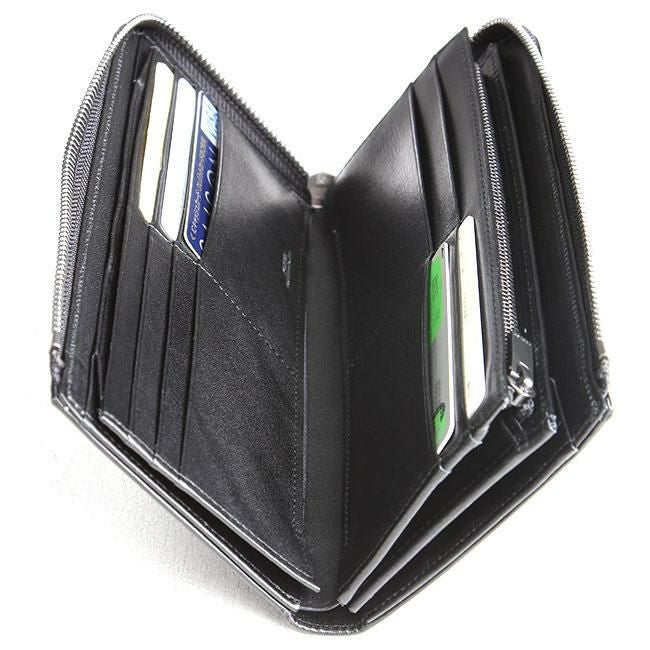 ポーター プリュム ロングウォレット 179-03866