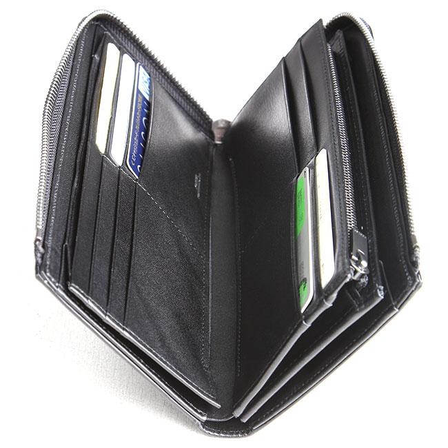 ポーター プリュム ロングウォレット 179-03866