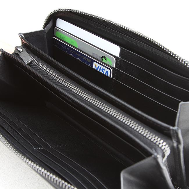 ポーター プリュム ロングウォレット 179-03867