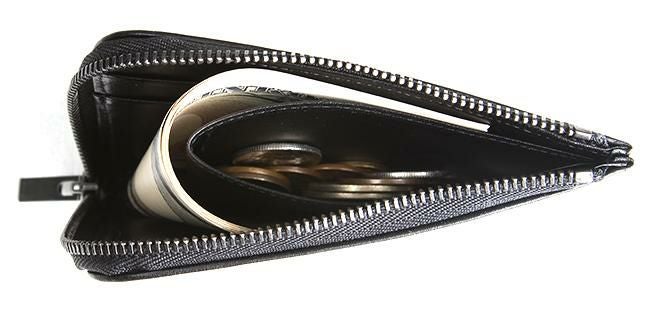 ポーター プリュム ウォレット 179-03869