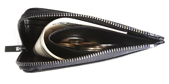 ポーター プリュム ウォレット 179-03869