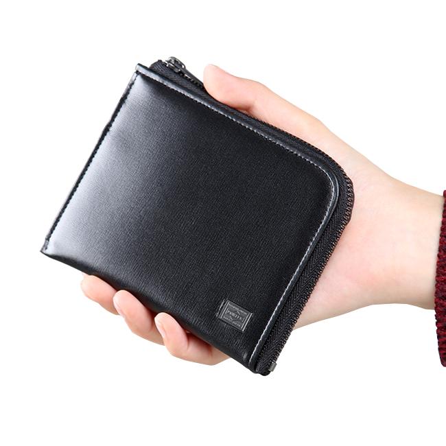 ポーター プリュム ウォレット 179-03869