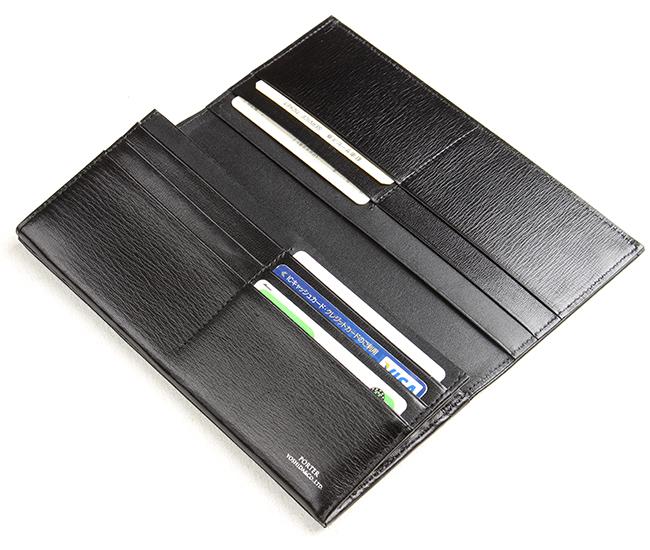 ポーター プリュム ロングウォレット 179-03870