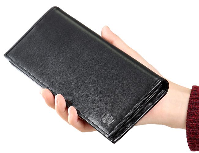 ポーター プリュム ロングウォレット 179-03870