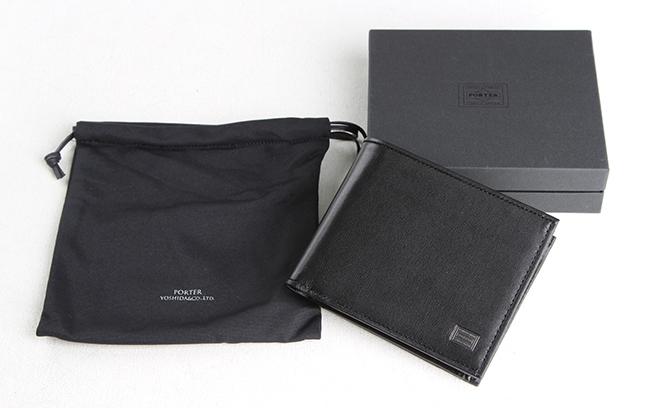 ポーター プリュム ウォレット 179-03871