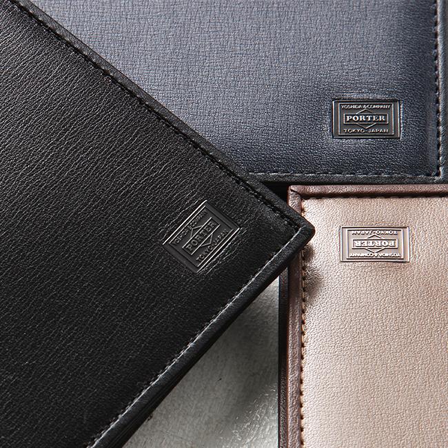ポーター プリュム ウォレット 179-03872