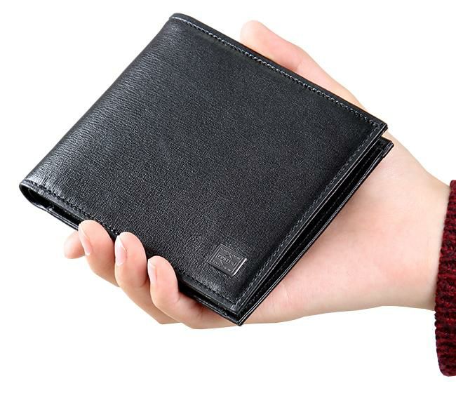 ポーター プリュム ウォレット 179-03872