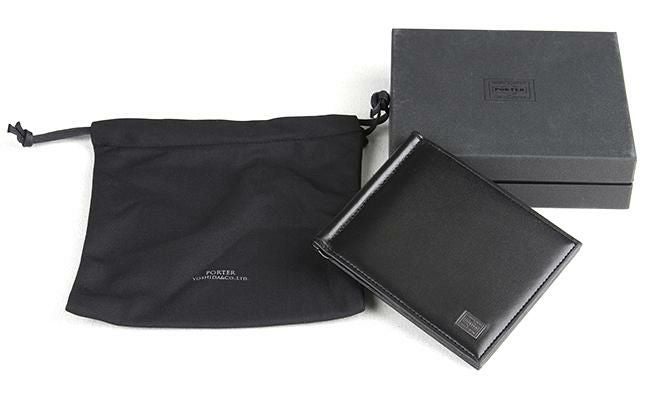 ポーター プリュム マネークリップ 179-03873