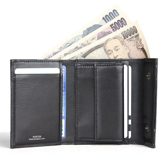 ポーター プリュム ウォレット 179-03874