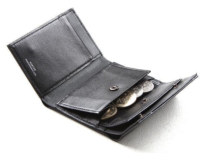 ポーター プリュム ウォレット 179-03874