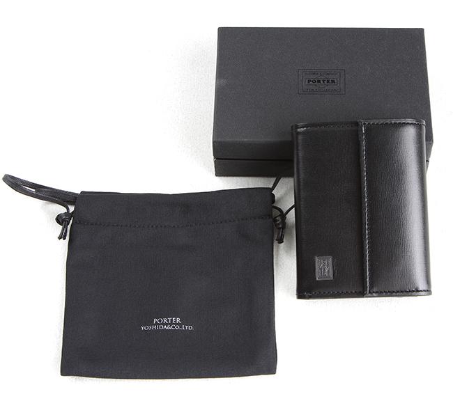 ポーター プリュム ウォレット 179-03874