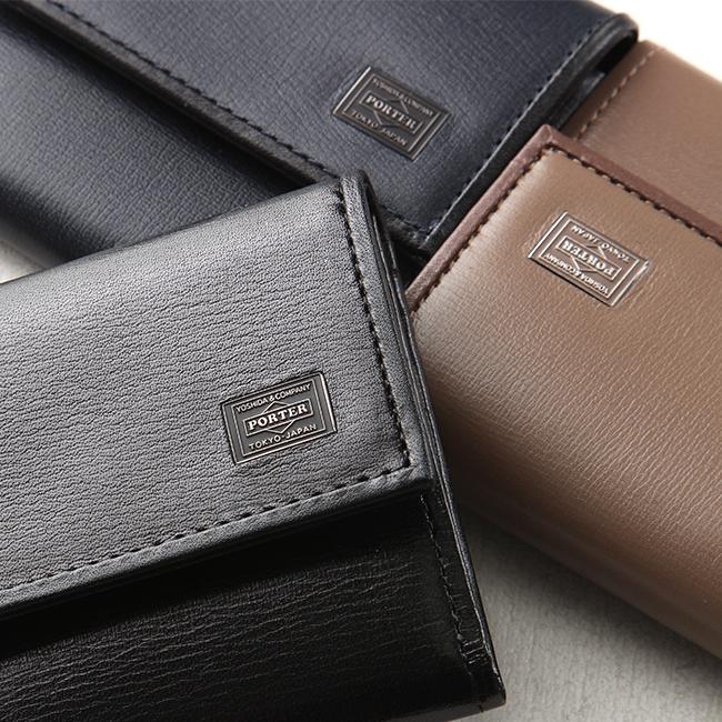 ポーター プリュム コインケース 179-03875