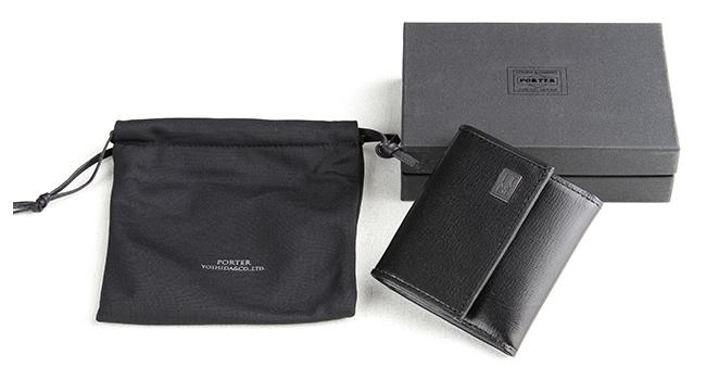 ポーター プリュム コインケース 179-03875