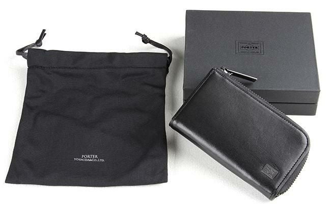 ポーター プリュム キーケース 179-03876