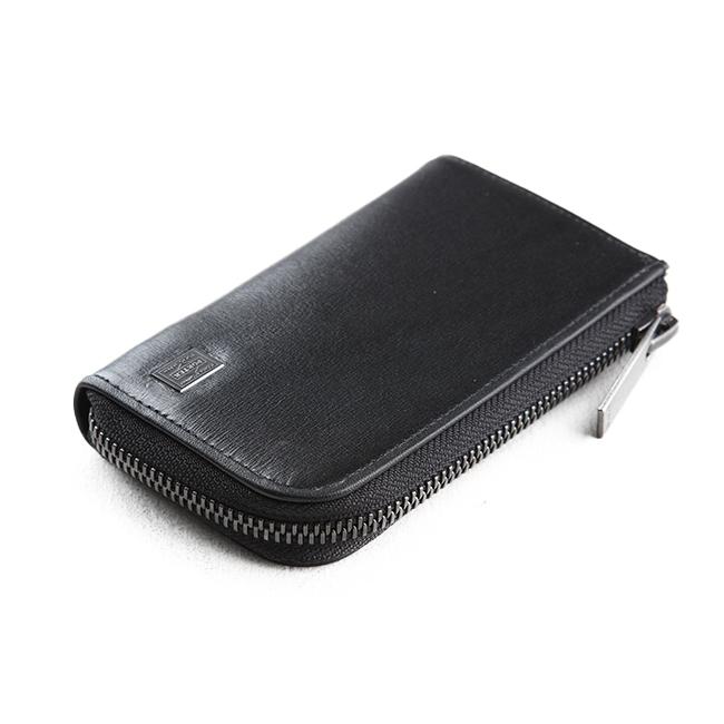 値下げ　PORTER ポーター 　　　キーケース　 プリュム　未使用 ポーター プリュム キーケース 179-03876 吉田カバン スマートキー