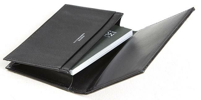 ポーター プリュム カードケース 179-03877