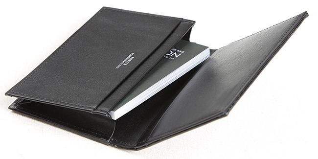 ポーター プリュム カードケース 179-03877