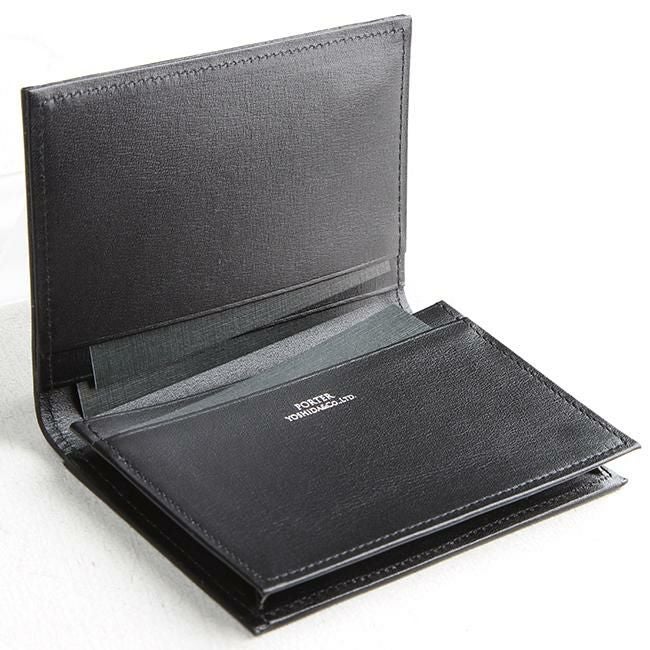 ポーター プリュム カードケース 179-03877