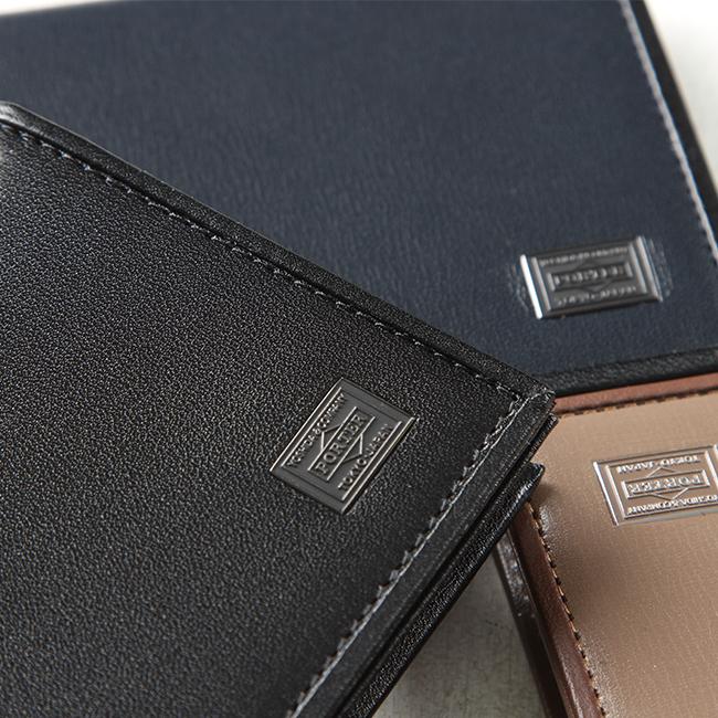 ポーター プリュム カードケース 179-03877