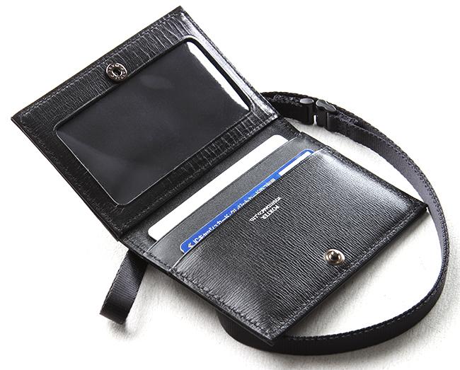 ポーター プリュム IDパスホルダー 179-03878