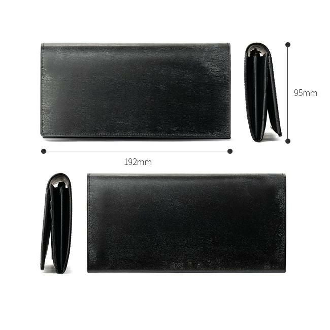 ポーター ビル ブライドル ロングウォレット 185-02252